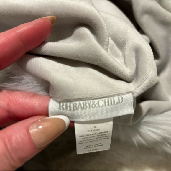 RHBABY&CHILD snow hat - Picture 6 of 8